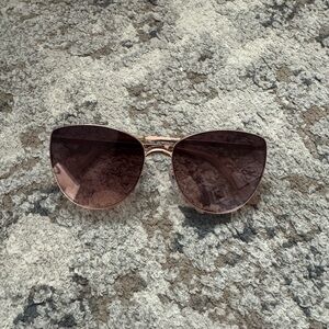 Stylish Fossil Sunglasses